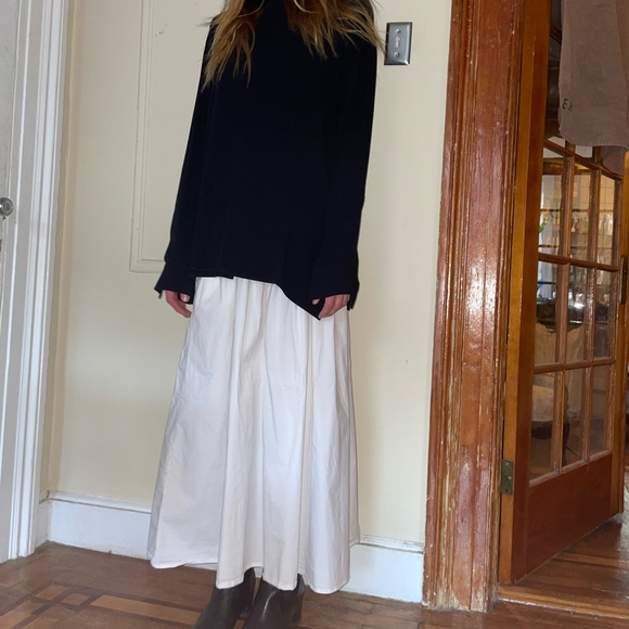 Marni Black Button Up Shirt - Picture 3 of 7